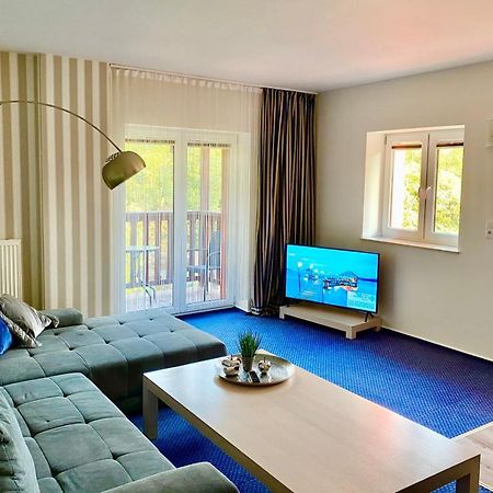 Las Slupski Premium Apartament Nr6 Wifi Netflix Smart Tv50 Two Bedrooms Two Extra Large Double Beds Up To 6 People Full Pleasure Quality Stay (Adults Only) Esterno foto