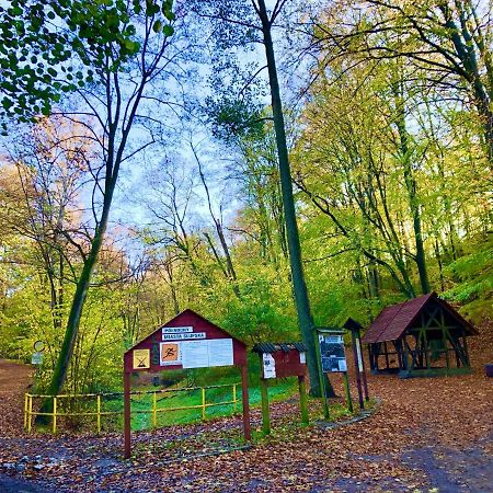 Las Slupski Premium Apartament Nr6 Wifi Netflix Smart Tv50 Two Bedrooms Two Extra Large Double Beds Up To 6 People Full Pleasure Quality Stay (Adults Only) Esterno foto