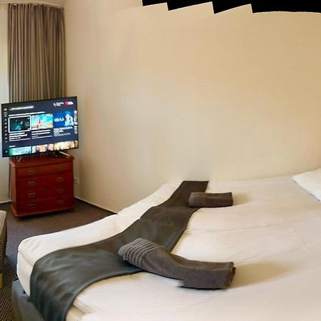 Las Slupski Premium Apartament Nr6 Wifi Netflix Smart Tv50 Two Bedrooms Two Extra Large Double Beds Up To 6 People Full Pleasure Quality Stay (Adults Only) Esterno foto