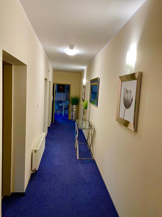 Las Slupski Premium Apartament Nr6 Wifi Netflix Smart Tv50 Two Bedrooms Two Extra Large Double Beds Up To 6 People Full Pleasure Quality Stay (Adults Only) Esterno foto