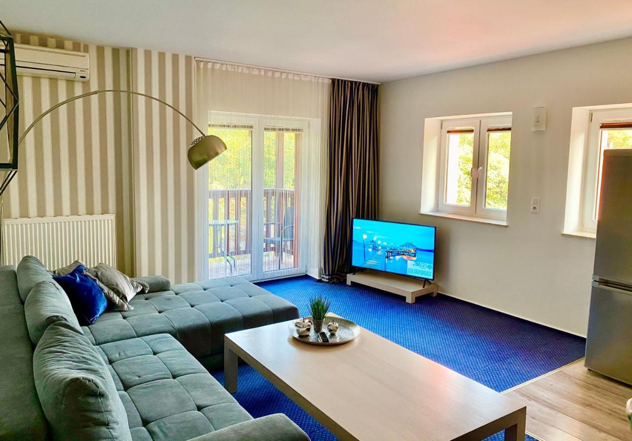 Las Slupski Premium Apartament Nr6 Wifi Netflix Smart Tv50 Two Bedrooms Two Extra Large Double Beds Up To 6 People Full Pleasure Quality Stay (Adults Only) Esterno foto