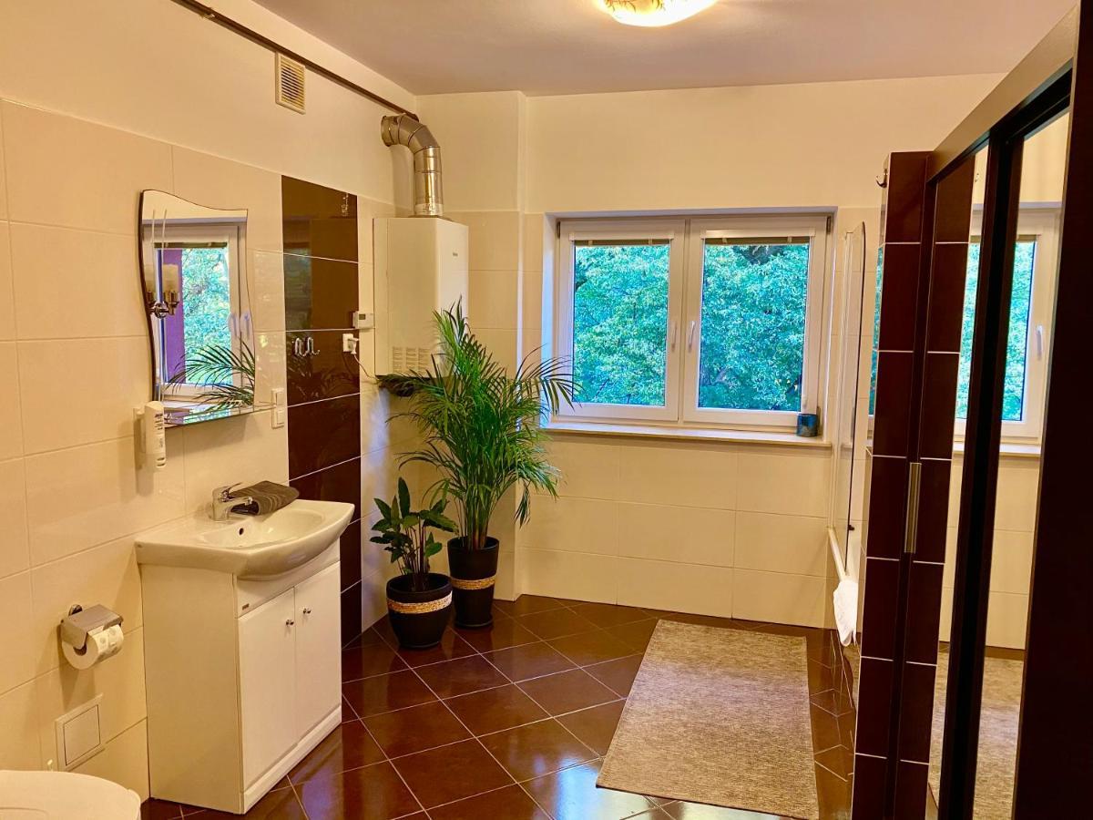 Las Slupski Premium Apartament Nr6 Wifi Netflix Smart Tv50 Two Bedrooms Two Extra Large Double Beds Up To 6 People Full Pleasure Quality Stay (Adults Only) Esterno foto