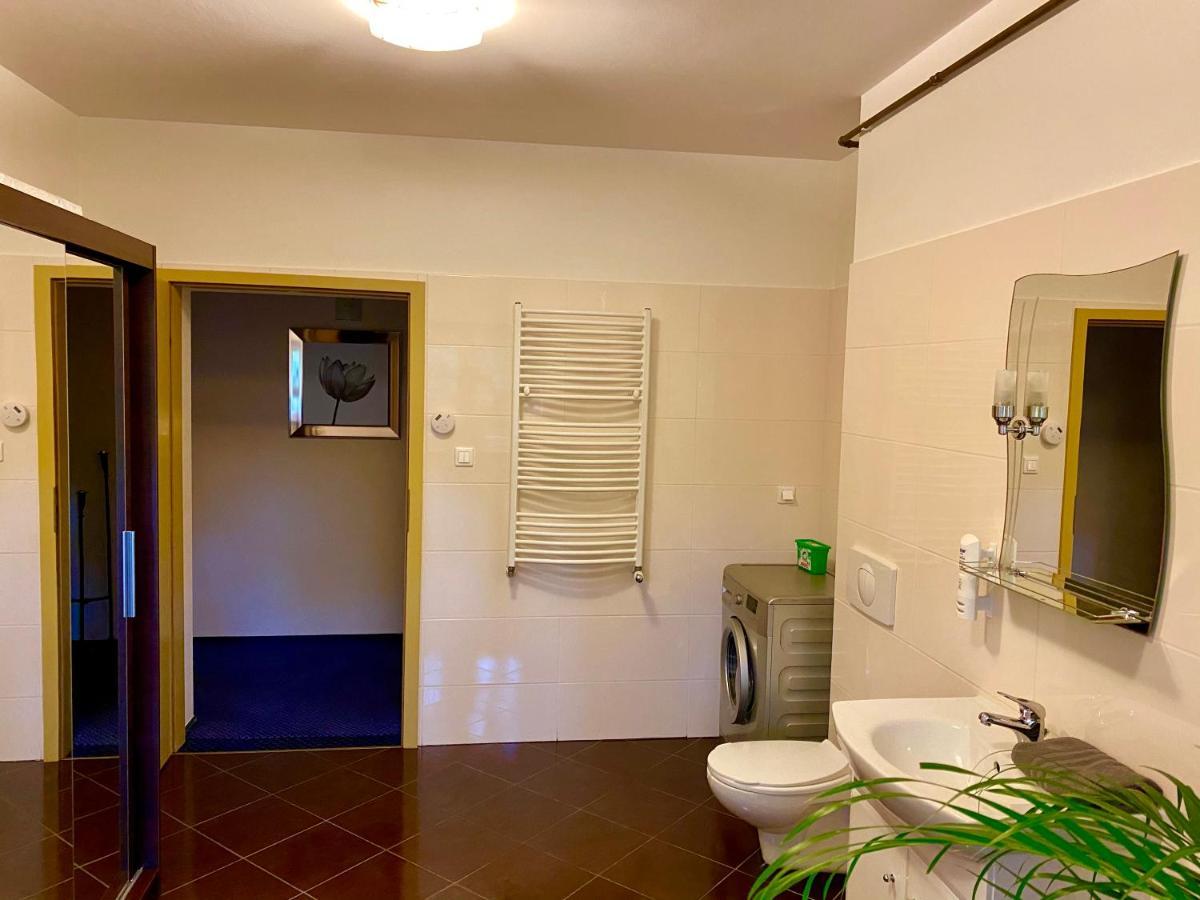 Las Slupski Premium Apartament Nr6 Wifi Netflix Smart Tv50 Two Bedrooms Two Extra Large Double Beds Up To 6 People Full Pleasure Quality Stay (Adults Only) Esterno foto