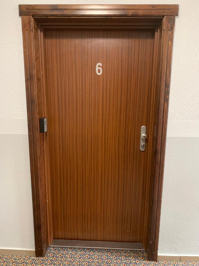 Las Slupski Premium Apartament Nr6 Wifi Netflix Smart Tv50 Two Bedrooms Two Extra Large Double Beds Up To 6 People Full Pleasure Quality Stay (Adults Only) Esterno foto