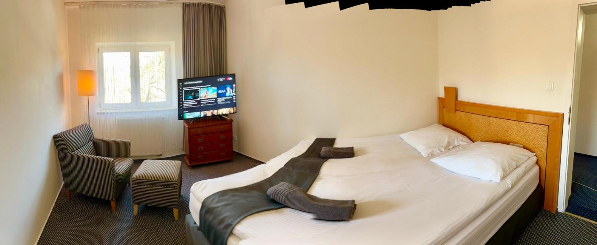 Las Slupski Premium Apartament Nr6 Wifi Netflix Smart Tv50 Two Bedrooms Two Extra Large Double Beds Up To 6 People Full Pleasure Quality Stay (Adults Only) Esterno foto